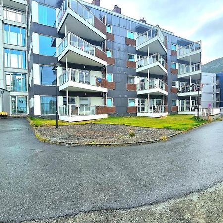 Very Cozy And Central Appartment Near The City Centre Tromsø Exteriér fotografie